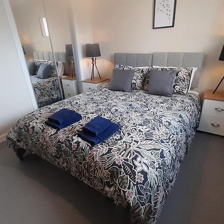 Carvetii - Clark House - Spacious Ground Floor Flat Rosyth Εξωτερικό φωτογραφία