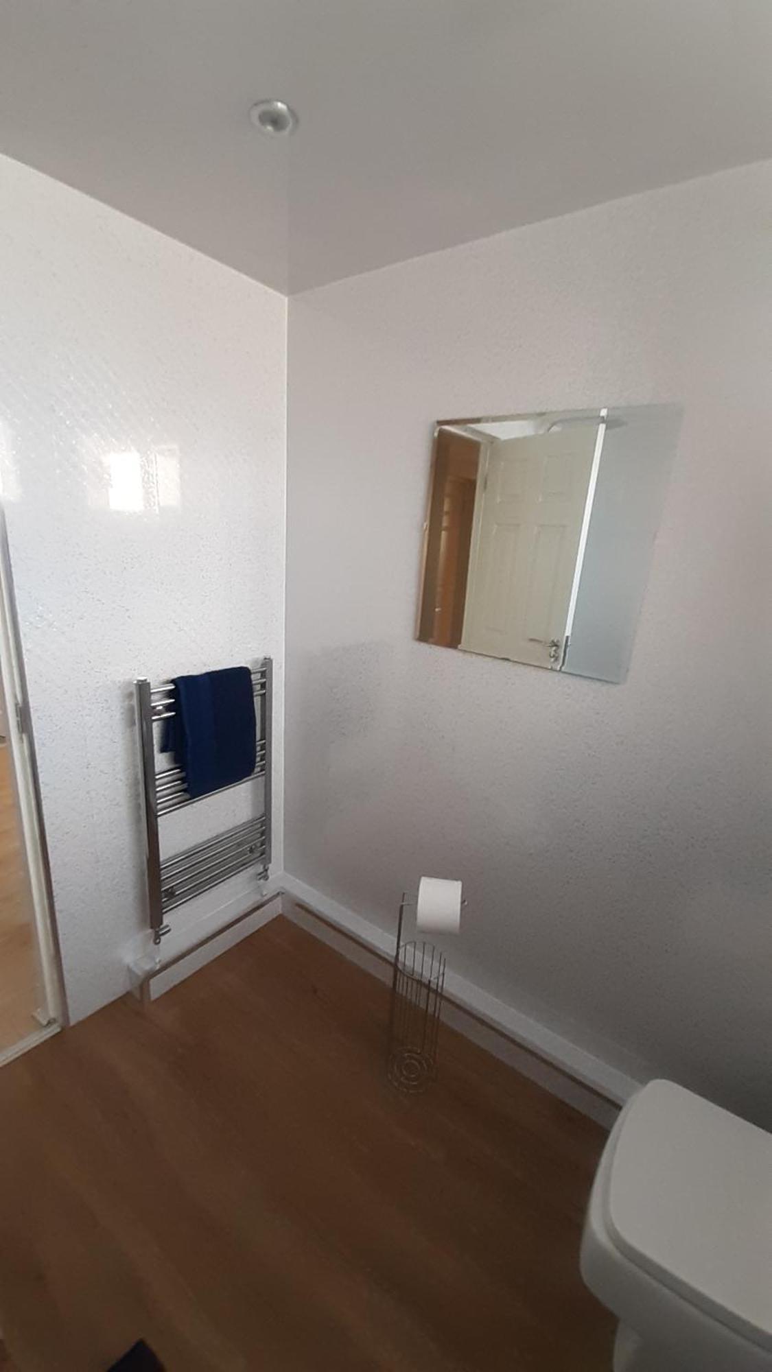 Carvetii - Clark House - Spacious Ground Floor Flat Rosyth Εξωτερικό φωτογραφία