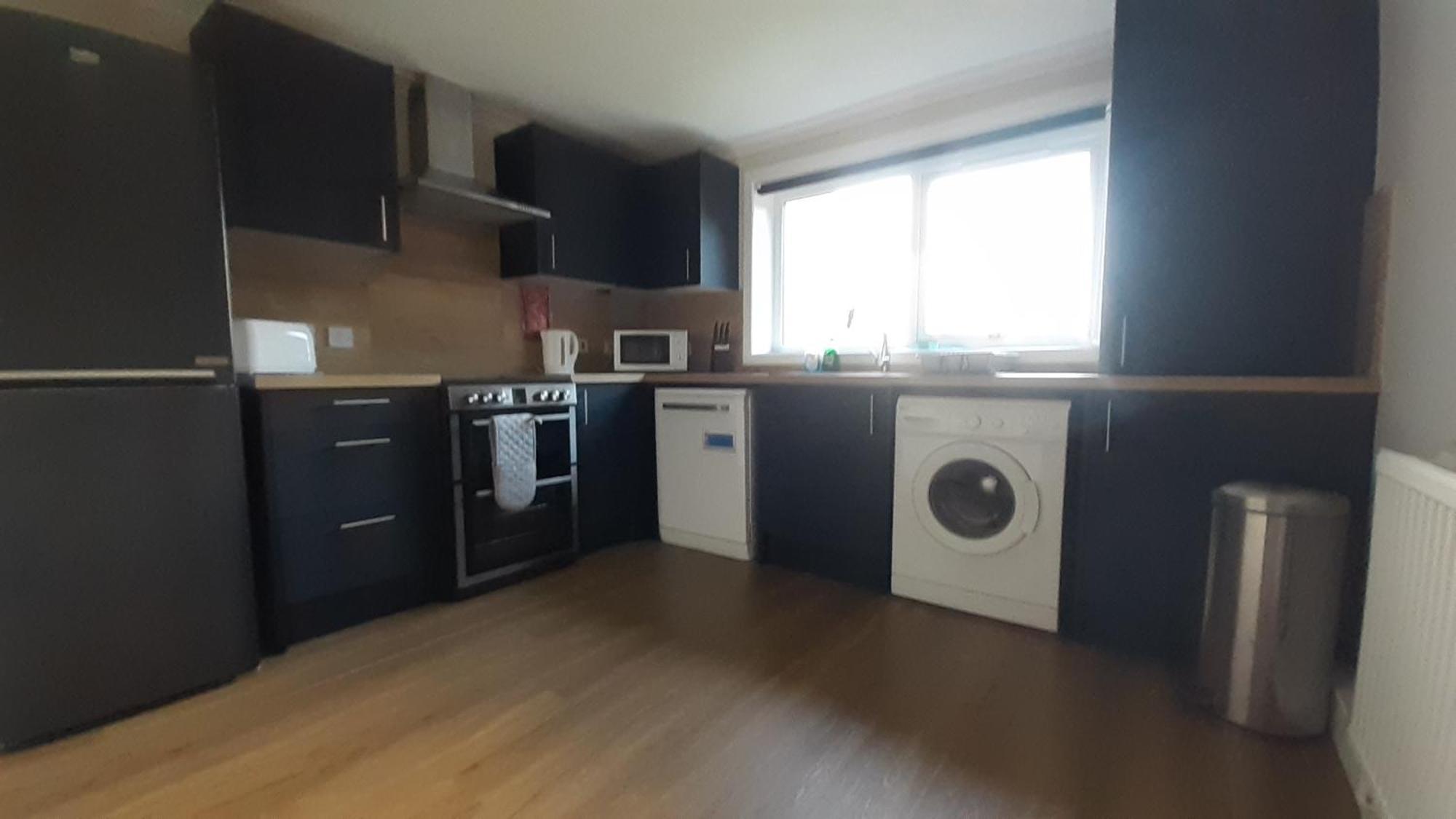 Carvetii - Clark House - Spacious Ground Floor Flat Rosyth Εξωτερικό φωτογραφία